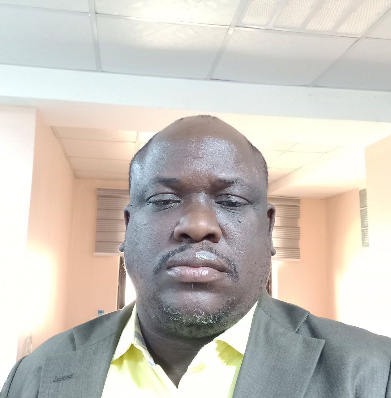 GBENGA AJAYI