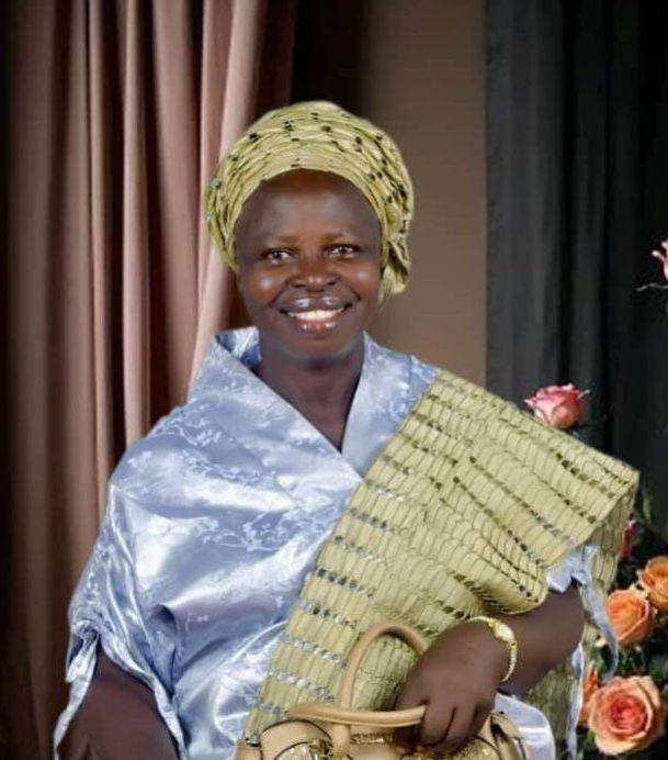 Grace Jayeoba