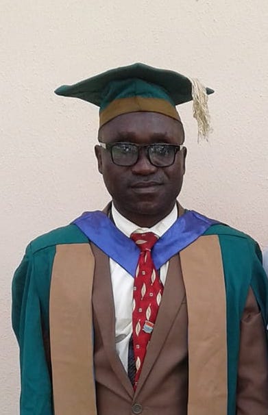 MAYOWA OGUNJOBI